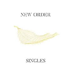 [수입] New Order - Singles [2CD]