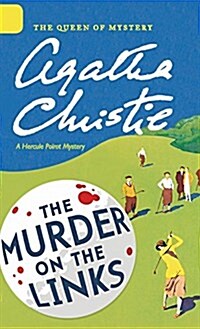 The Murder on the Links (Hardcover)