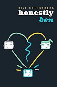 Honestly Ben (Hardcover)