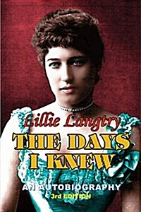 The Days I Knew (Paperback)