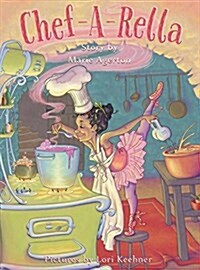 Chef-A-Rella (Hardcover)