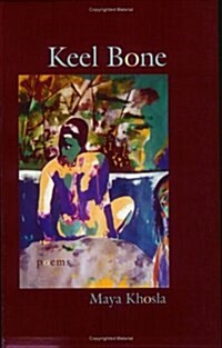 Keel Bone (Paperback)