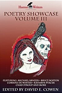 Hwa Poetry Showcase Volume III (Paperback)