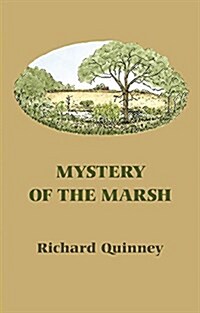 Mystery of the Marsh (Hardcover)