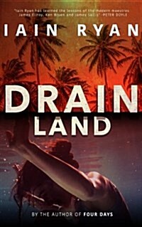 Drainland: Tunnel Island Book 1 (Paperback)