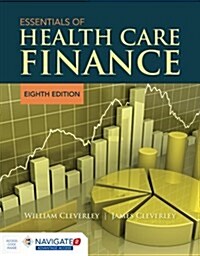 Essentials of Health Care Finance (Paperback, 8)