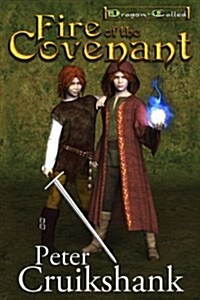 Fire of the Covenant (Paperback)