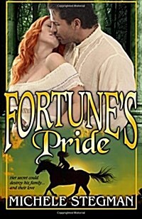 Fortunes Pride (Paperback)