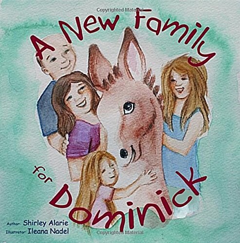 A New Family for Dominick (Paperback)