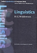 Linguistics (Paperback)