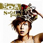 [중고] BoA (보아) - Sweet Impact [Single]