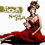 BoA (보아) - Sweet Impact [CD+DVD Single]