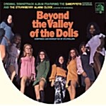 [중고] Beyond The Valley Of The Dolls - O.S.T. [Digipak]