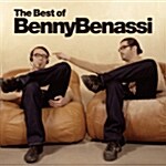 [중고] Benny Benassi - Best of Benny Benassi