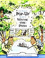 The Magical Pop-Up World of Winnie-The-Pooh (School & Library, Pop-Up)