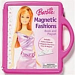 Barbie Magnetic Fashions (Board Book, NOV)