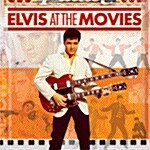 [중고] Elvis Presley - Elvis At The Movies [Digipak]