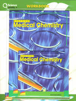 Discover Medical Chemistry (Book 1권 + Workbook 1권 + CD 1장)