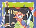 Dr. Maggies Phonics Readers 1 : I Spy (본책 1권 + Workbook 1권 + CD 1장)