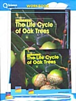Discover The Life Cycles of Oak Trees (Book 1권 + Workbook 1권 + CD 1장)