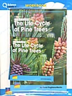 Discover The Life Cycle of Pine Trees (Book 1권 + Workbook 1권 + CD 1장)