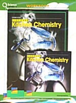 Discover Kitchen Chemistry (Book 1권 + Workbook 1권 + CD 1장)