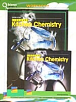 [중고] Discover Kitchen Chemistry (Book 1권 + Workbook 1권 + CD 1장)