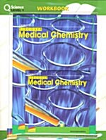 [중고] Discover Medical Chemistry (Book 1권 + Workbook 1권 + CD 1장)