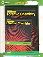 [중고] Discover Forensic Chemistry (Book 1권 + Workbook 1권 + CD 1장)