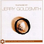 Flim Music By Jerry Goldsmith - O.S.T.