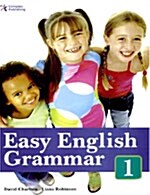 [중고] Easy English Grammar 1 (Paperback)