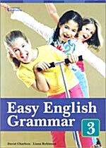 Easy English Grammar 3 (Paperback)