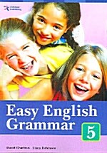 Easy English Grammar 5 (Paperback)
