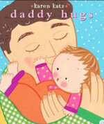 Daddy Hugs (Board Books)