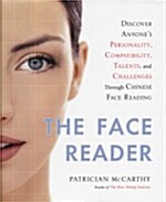 The Face Reader (Hardcover, 1st)