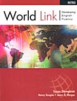 [중고] World Link (Paperback)