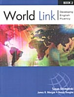 World Link Book 2 (Paperback, 1st)