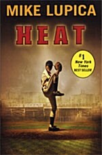 [중고] Heat (Paperback)