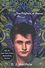 [중고] The Pilgrims of Rayne (Hardcover)