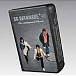 SG Wannabe (Sg 워너비) 4집 - The Sentimental Chord [Digital Disc]