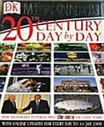 DK Millennium 20th Century Day by Day (CD-Rom, 영국판)