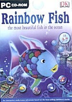 Rainbow Fish : the Most Beautiful Fish in the Ocean (CD-ROM)