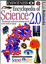 DK Eyewitness: Encyclopedia of Science 2.0 (CD-ROM)