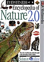 DK Eyewitness: Encyclopedia of Nature 2.0 (CD-ROM)