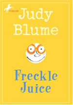 Freckle Juice 