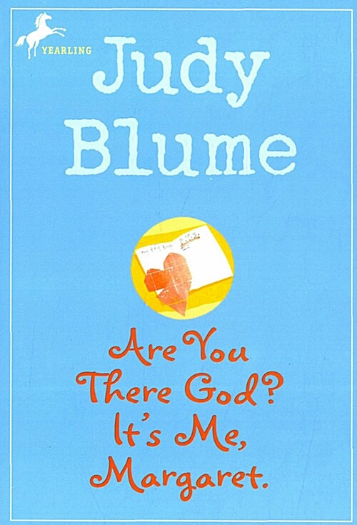 Are You There, God? Its Me, Margaret (Paperback)