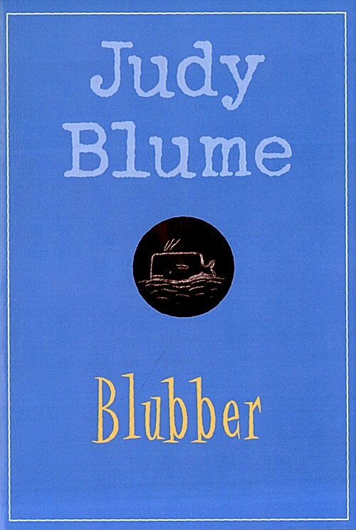 Blubber (Paperback)