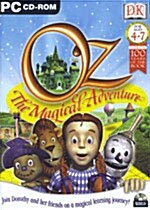 Oz the Magical Adventure (CD-ROM)