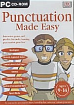 Punctuation Made Easy (CD-ROM)