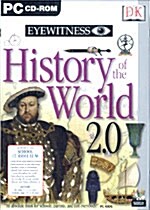 DK Eyewitness: History of the World 2.0 (CD-ROM)